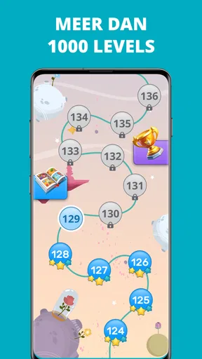 QuizzLand: Quiz en Trivia spel