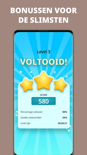 QuizzLand: Quiz en Trivia spel