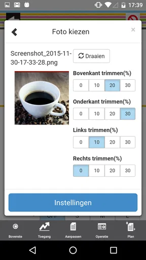 Crayon – Website maken