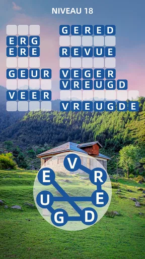Zen Word® - Puzzel Relax Spel