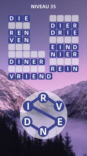 Zen Word® - Puzzel Relax Spel