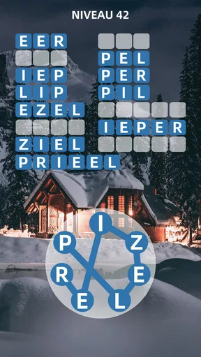 Zen Word® - Puzzel Relax Spel