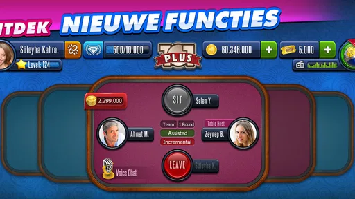 101 YüzBir Okey Plus