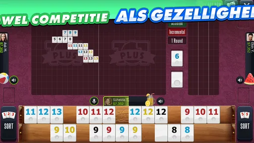 101 YüzBir Okey Plus