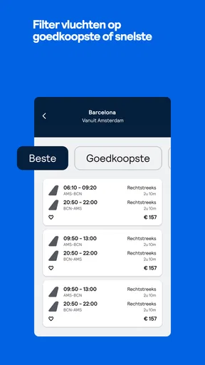 Skyscanner Vluchten Hotels