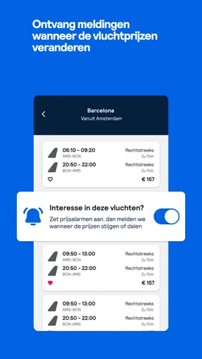 Skyscanner Vluchten Hotels