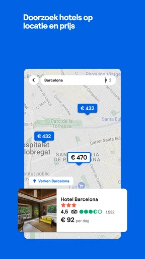 Skyscanner Vluchten Hotels