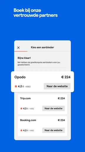 Skyscanner Vluchten Hotels