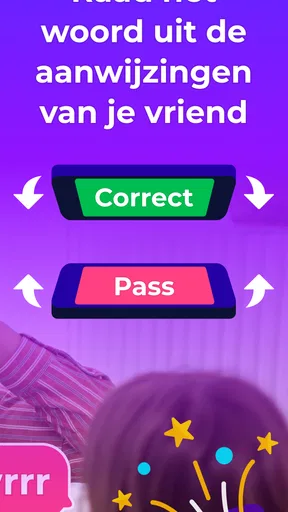 Wie Ben Ik Charades - Guess Up