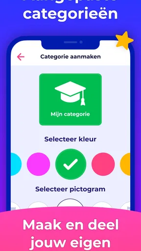 Wie Ben Ik Charades - Guess Up