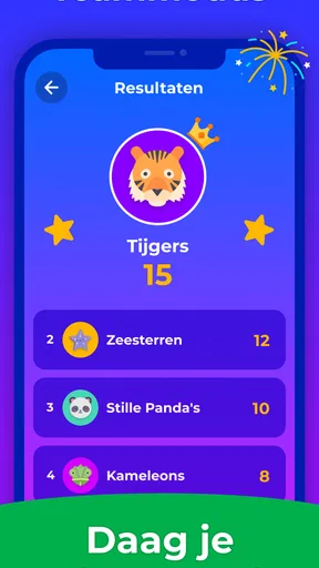 Wie Ben Ik Charades - Guess Up