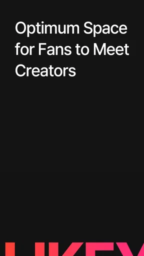 Likey - Interact with creators