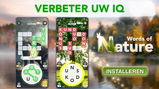Woordspelletjes Nederlands