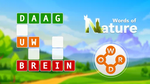 Woordspelletjes Nederlands
