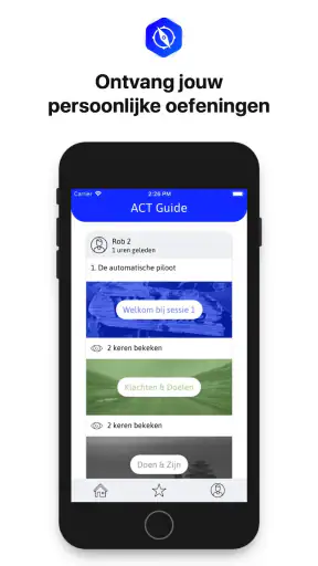 ACT Guide