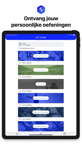 ACT Guide