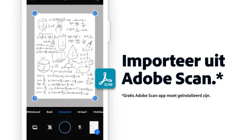 Adobe Acrobat Reader: Edit PDF