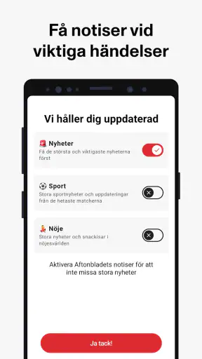 Aftonbladet Nyheter