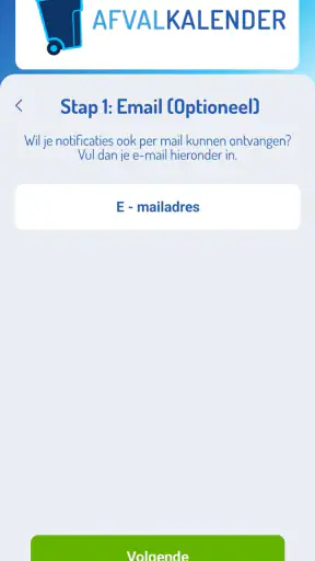 Afvalkalender