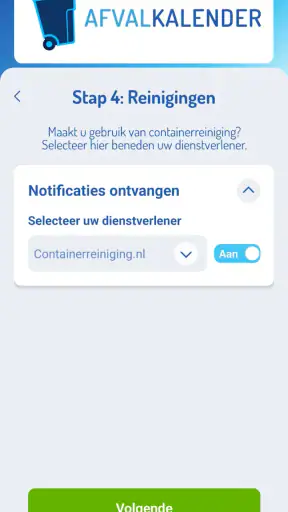 Afvalkalender