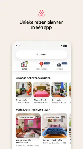 Airbnb