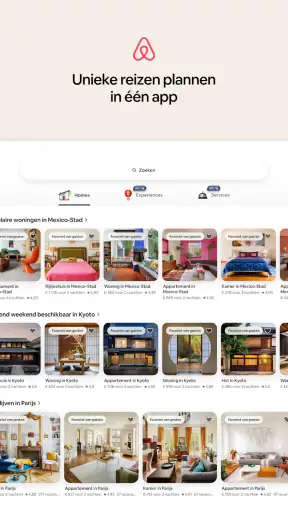 Airbnb