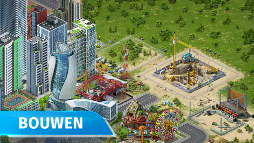 Airport City