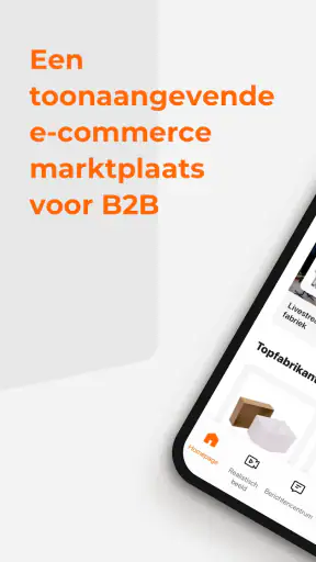 Alibaba.com - B2B-marktplaats