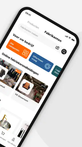 Alibaba.com - B2B-marktplaats