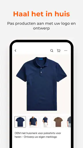Alibaba.com - B2B-marktplaats