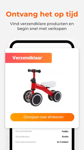 Alibaba.com - B2B-marktplaats