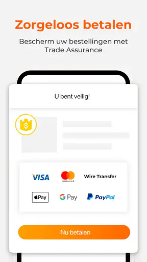 Alibaba.com - B2B-marktplaats