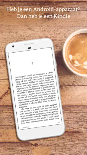 Amazon Kindle
