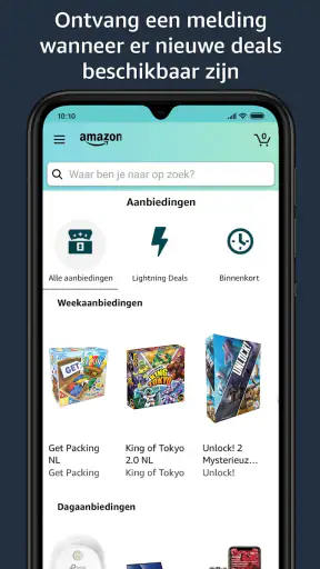 Amazon Shopping