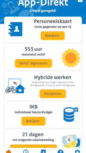 App-Direkt