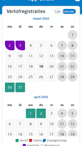 App-Direkt