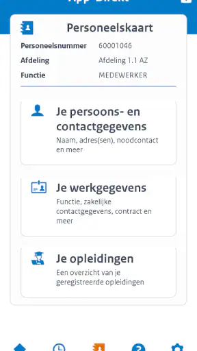 App-Direkt