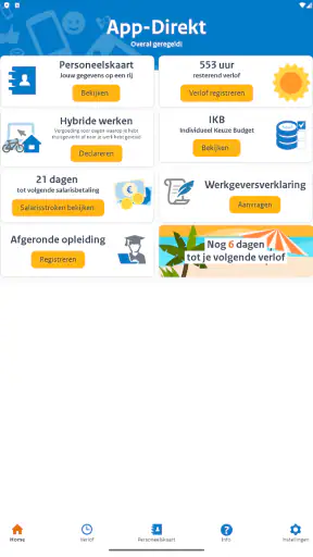 App-Direkt
