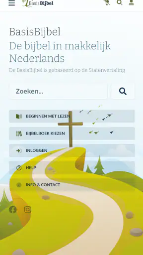 Basis Bijbel