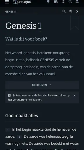 Basis Bijbel