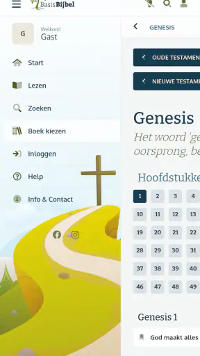 Basis Bijbel