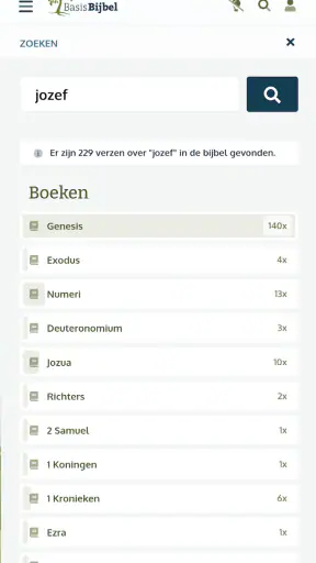 Basis Bijbel