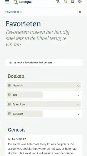 Basis Bijbel