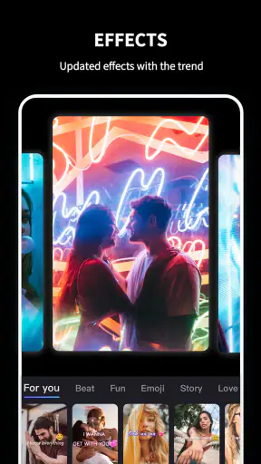 Beat.ly - AI Music Video Maker