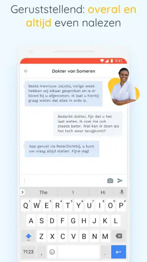 BeterDichtbij