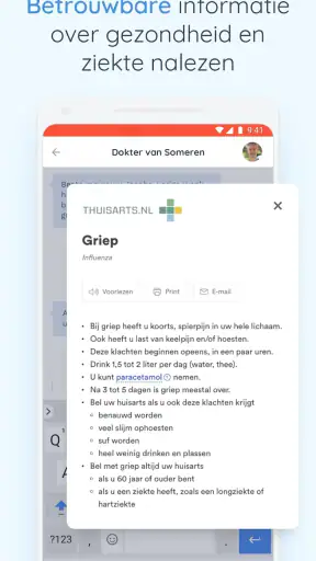BeterDichtbij