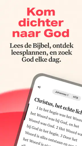 Bijbel + Audio