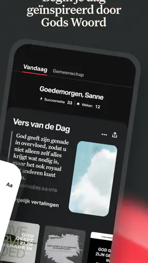 Bijbel + Audio