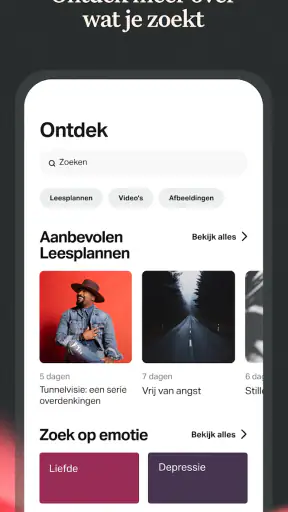 Bijbel + Audio