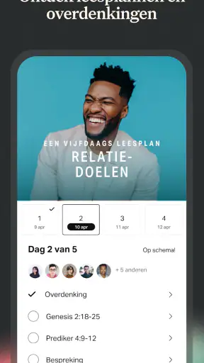 Bijbel + Audio